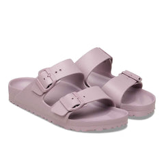 Birkenstock Women's Arizona EVA - Faded Purple