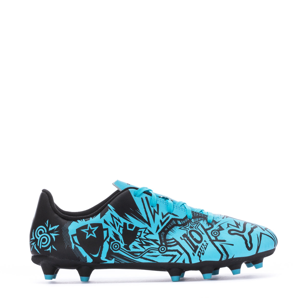 Tacto II CP FG/AG - Youth