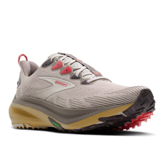 Staple X Brooks Ghost Trail