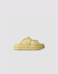 UGG GoldenGlow Slides Grade-School