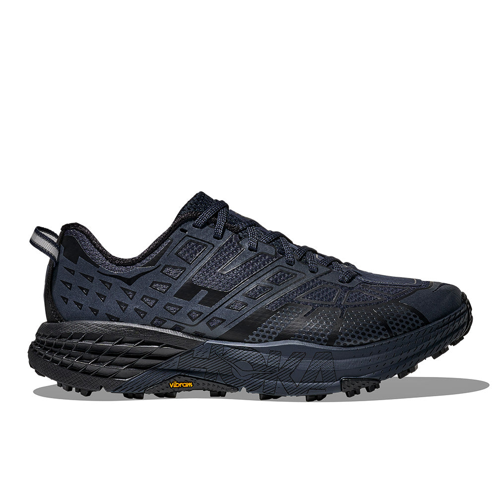 Hoka Speedgoat 2 TS "Varsity Navy"