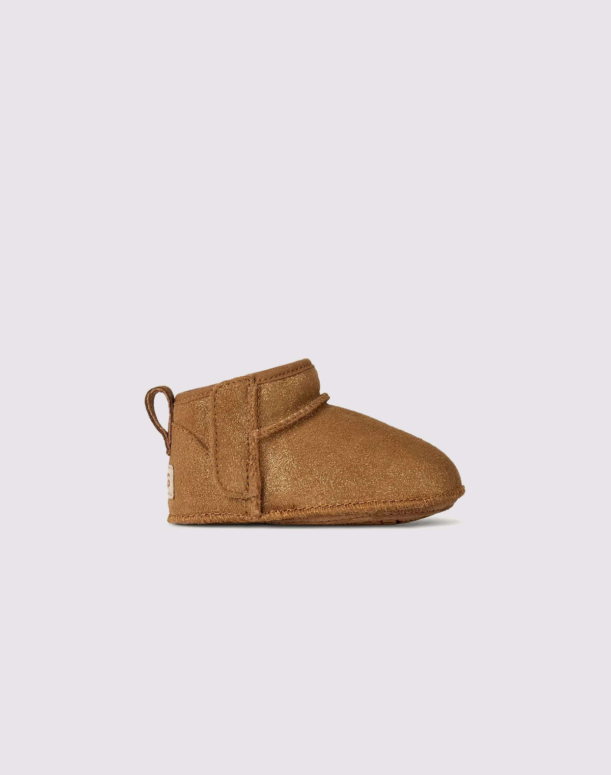 UGG Baby Classic Ultra Mini Dazzle Infant