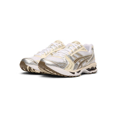 Asics Gel-Kayano 14 (White/Ivory)