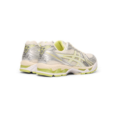Asics Gel-Kayano 14 (Cream/Pistachio)
