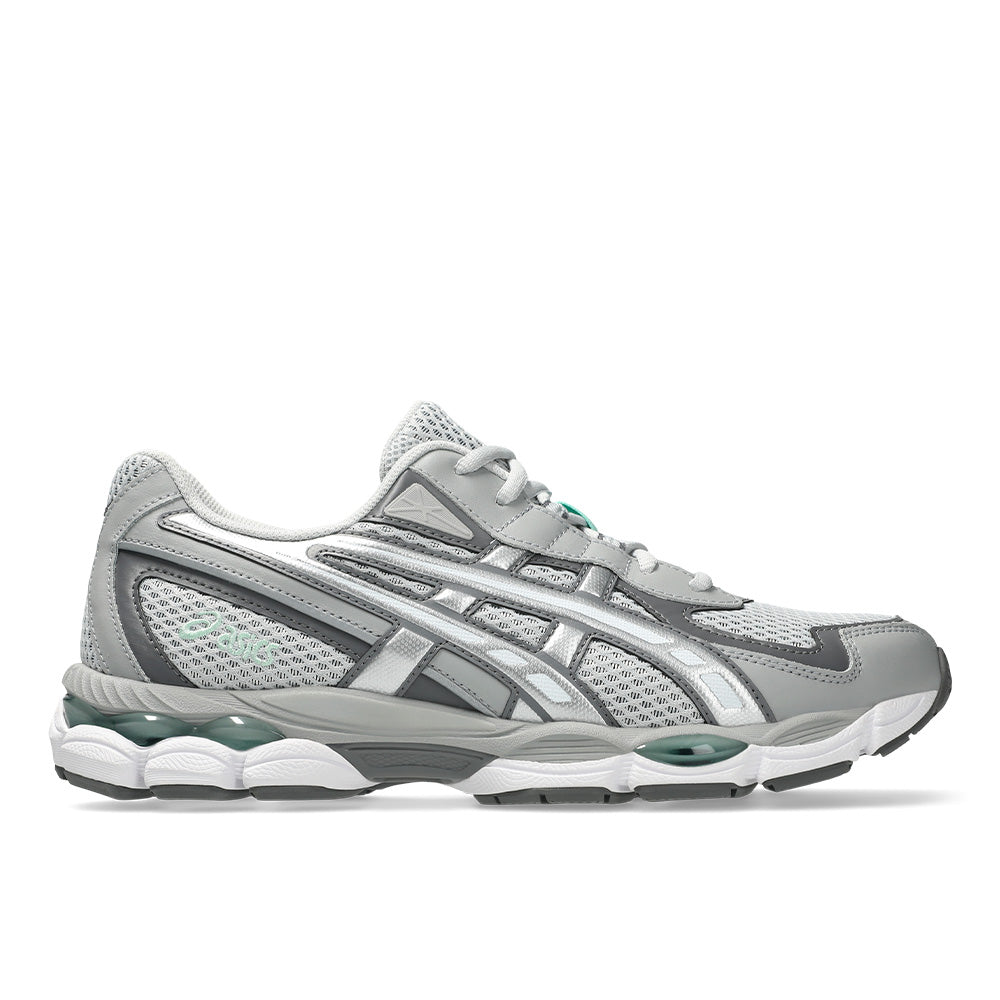 Asics Gel-NYC 2055 "Concrete"