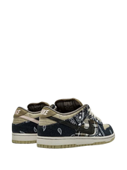 Nike SB Dunk Low Travis Scott (Regular Box)