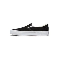 Vans Slip-On Reissue 98 LX (Black/White)