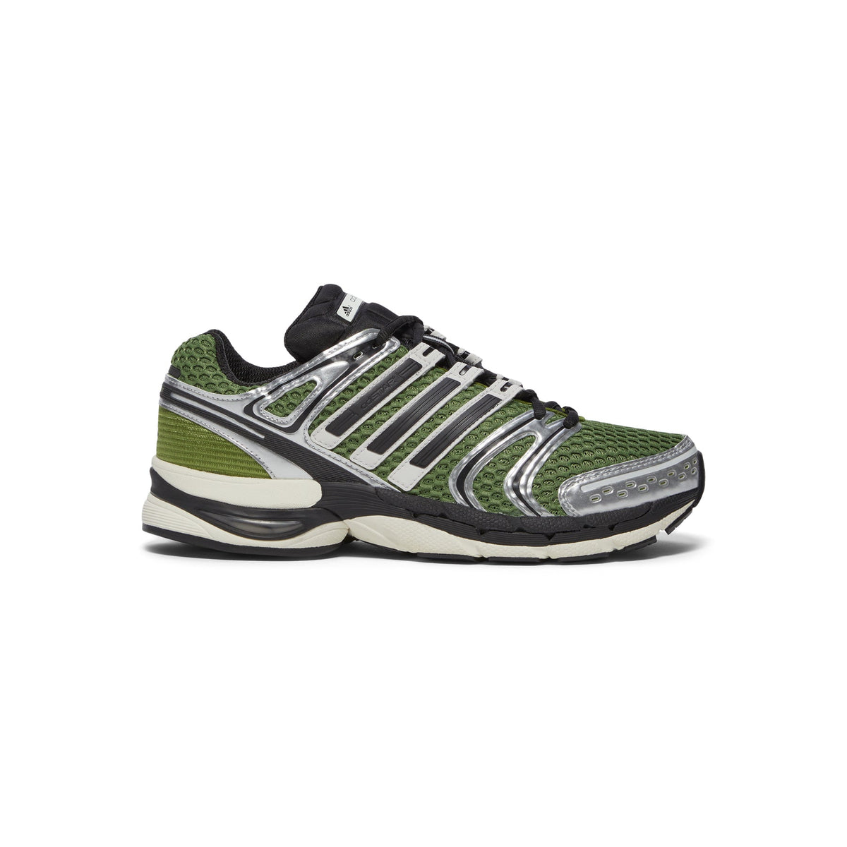 Adidas Adistar Control 5 (TECOLI/CBLACK/SILVMT)