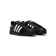 Adidas Superstar Beams (CBLACK/FTWWHT/GOLDMT)
