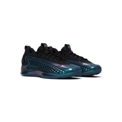 Adidas A.E. 1 Low (ARCNGT/CBLACK/SCRGRN)