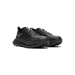 HOKA Mafate Speed 4 Lite (Black/Outer Orbit)