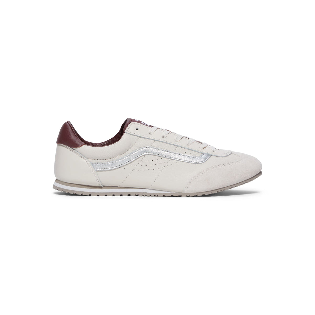 Vans LX Super Lowpro (Taupe)