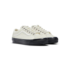 Vans LX Old Skool 36 (Classic White)