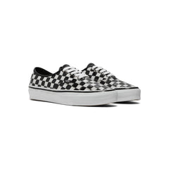 Vans OTW Authentic 44 Vibram (Leather check black/White)