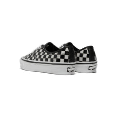 Vans OTW Authentic 44 Vibram (Leather check black/White)