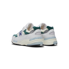 New Balance Made in USA 992 (White)