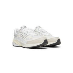 New Balance Made in USA 990v6 (White)