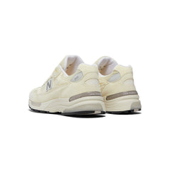New Balance Made in USA 992 (Calcium)