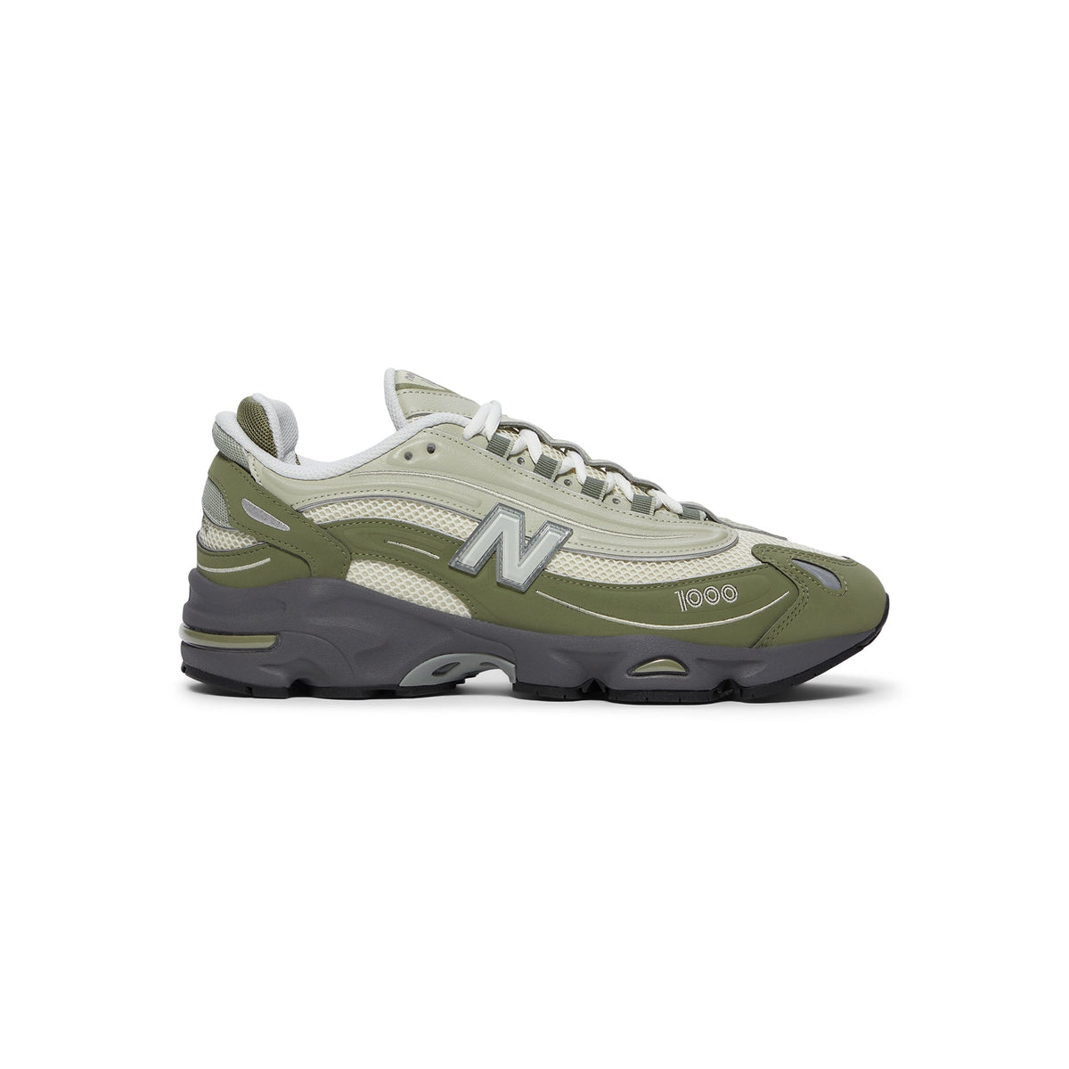 New Balance 1000 (Dark olivine)