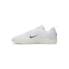 Nike SB Zoom NY JAH 4 (White/Black)
