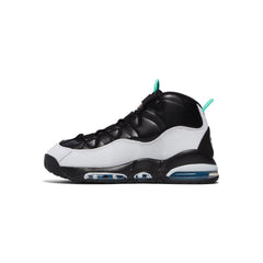 Nike Air Max Uptempo '95 (Black/White/Orion Blue/Crimson Pulse)