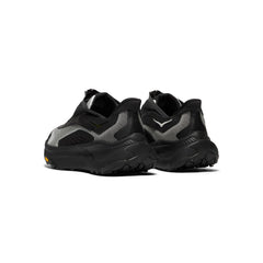 HOKA Project Transport TS (Black/White)