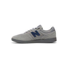 New Balance Numeric Brandon Westgate 508 (Grey/Navy)