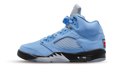 Jordan 5 UNC