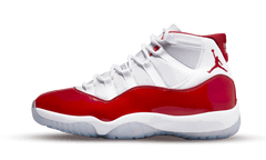 Jordan 11 Cherry