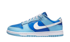 Nike Dunk Low Argon