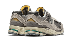 New Balance 2002R Protection Pack Rain Cloud (2021)