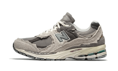 New Balance 2002R Protection Pack Rain Cloud (2021)