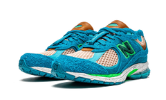 New Balance 2002R Salehe Bembury Water Be The Guide