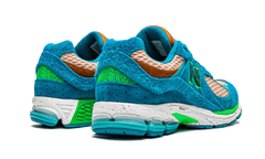 New Balance 2002R Salehe Bembury Water Be The Guide