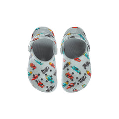 Classic Clog - Toddler