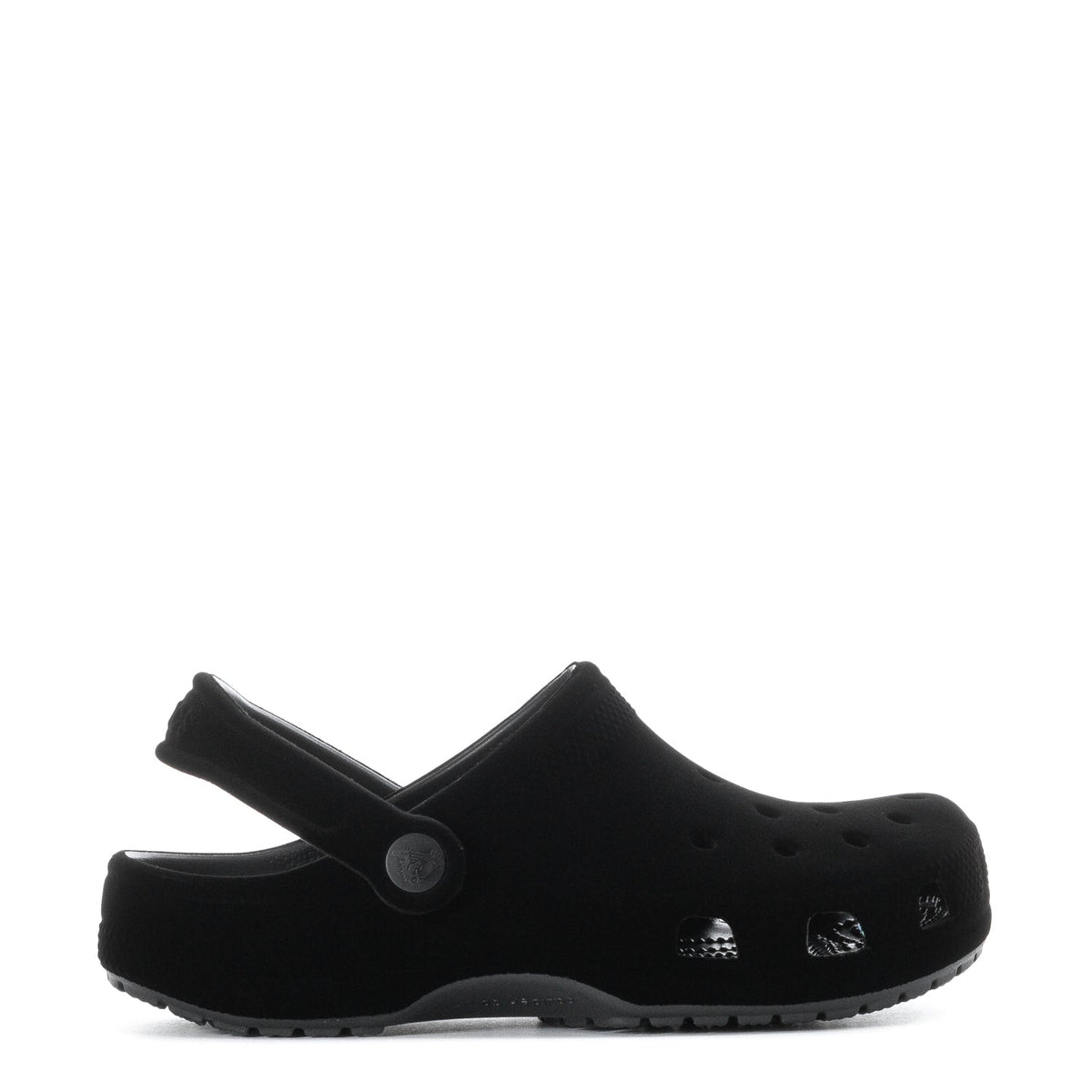 Classic Velvet Clog - Youth