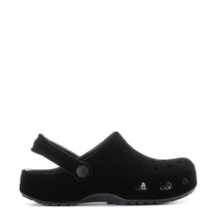 Classic Velvet Clog - Youth
