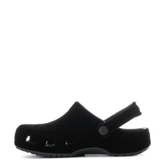 Classic Velvet Clog - Youth
