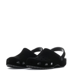 Classic Velvet Clog - Youth