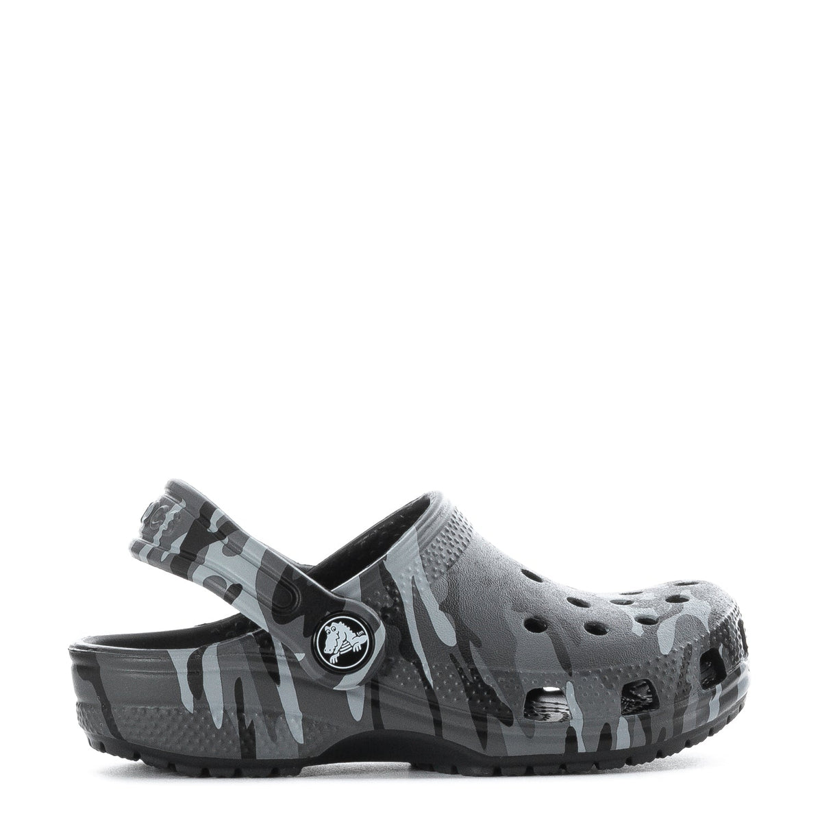 Classic Clog - Toddler