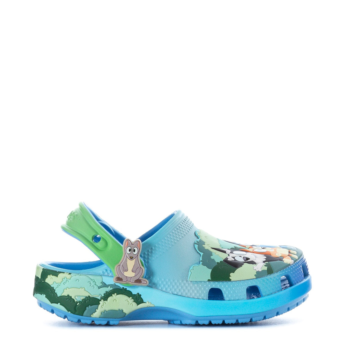 Classic Clog - Toddler