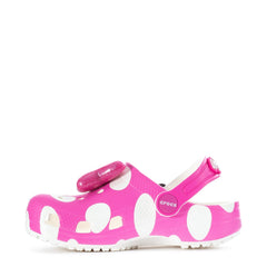 Classic Clog - Toddler