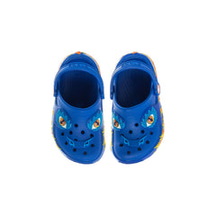 Classig Clog Fun Lab - Toddler
