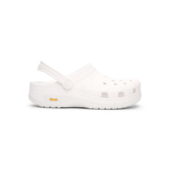 Crocs Classic EXP (White)