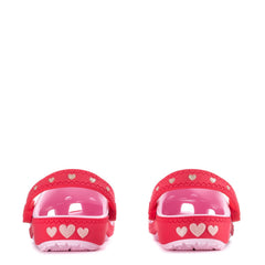 Classic Lighted Backtrap Clog - Kids