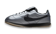 Nike Cortez SE Tiempo Pack Metallic Cool Grey