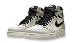 Jordan 1 Retro High OG Defiant SB NYC to Paris