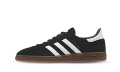 Adidas Handball Spezial Black Gum