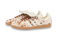 Adidas Samba LT Cow Print
