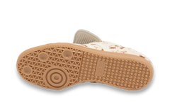 Adidas Samba LT Cow Print